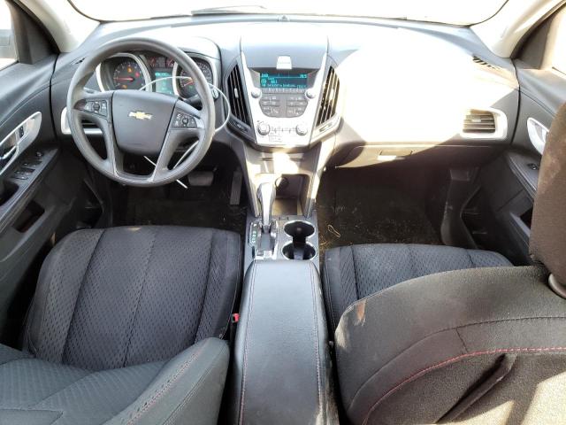 Photo 7 VIN: 2GNFLEEK1E6196335 - CHEVROLET EQUINOX 