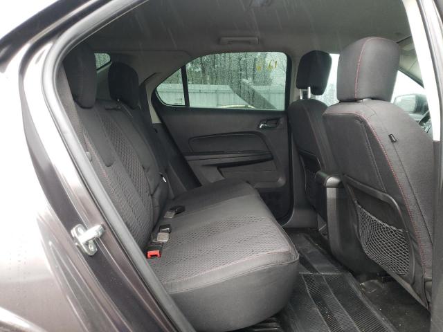 Photo 10 VIN: 2GNFLEEK1E6200545 - CHEVROLET EQUINOX LS 