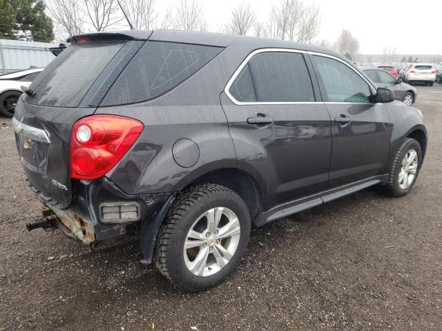 Photo 2 VIN: 2GNFLEEK1E6200545 - CHEVROLET EQUINOX LS 