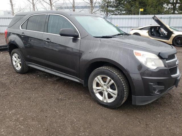 Photo 3 VIN: 2GNFLEEK1E6200545 - CHEVROLET EQUINOX LS 