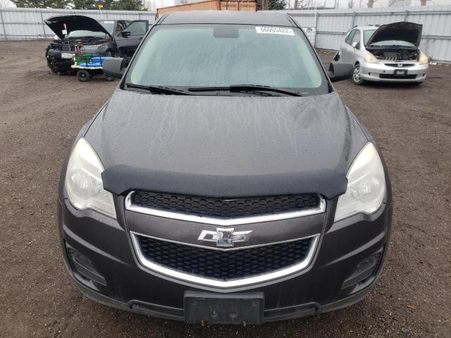 Photo 4 VIN: 2GNFLEEK1E6200545 - CHEVROLET EQUINOX LS 