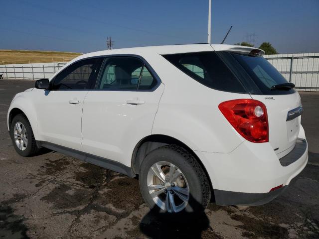 Photo 1 VIN: 2GNFLEEK1E6249650 - CHEVROLET EQUINOX LS 