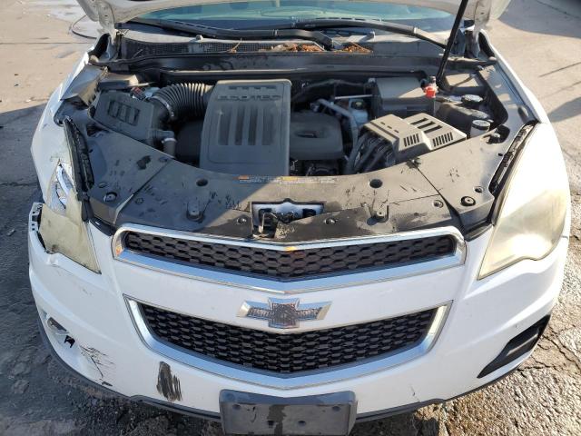 Photo 11 VIN: 2GNFLEEK1E6249650 - CHEVROLET EQUINOX LS 