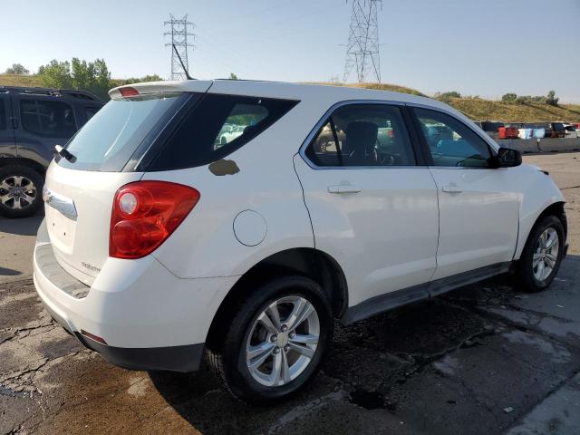 Photo 2 VIN: 2GNFLEEK1E6249650 - CHEVROLET EQUINOX LS 