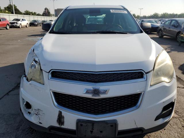 Photo 4 VIN: 2GNFLEEK1E6249650 - CHEVROLET EQUINOX LS 