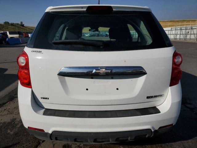 Photo 5 VIN: 2GNFLEEK1E6249650 - CHEVROLET EQUINOX LS 