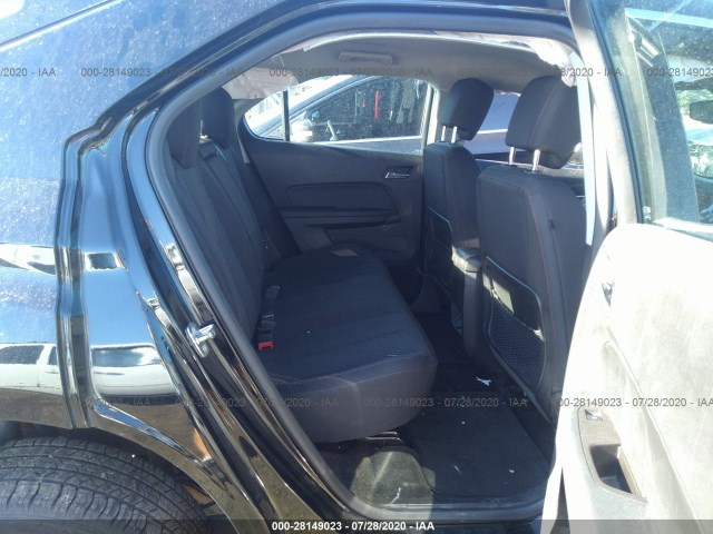 Photo 7 VIN: 2GNFLEEK1E6293213 - CHEVROLET EQUINOX 