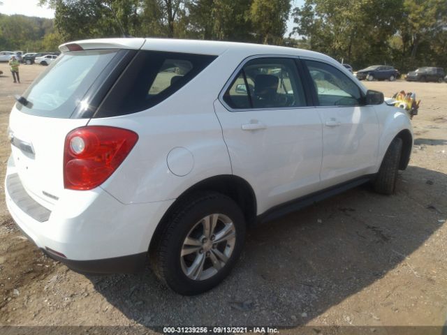 Photo 3 VIN: 2GNFLEEK1E6335086 - CHEVROLET EQUINOX 