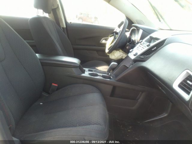 Photo 4 VIN: 2GNFLEEK1E6335086 - CHEVROLET EQUINOX 