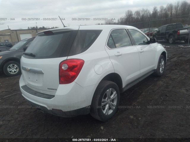 Photo 3 VIN: 2GNFLEEK1E6336481 - CHEVROLET EQUINOX 