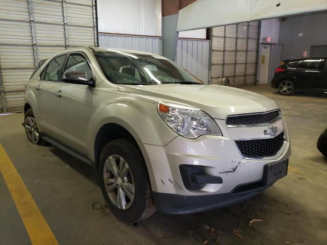 Photo 0 VIN: 2GNFLEEK1E6375796 - CHEVROLET EQUINOX LS 