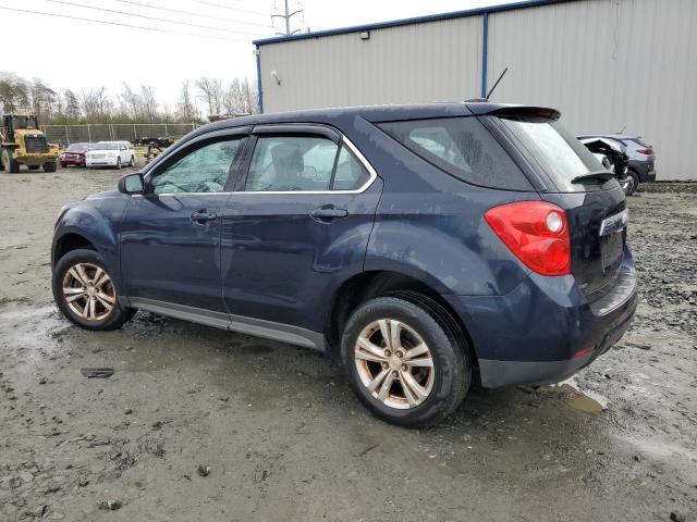 Photo 1 VIN: 2GNFLEEK1F6164566 - CHEVROLET EQUINOX 