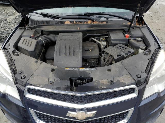 Photo 10 VIN: 2GNFLEEK1F6164566 - CHEVROLET EQUINOX 