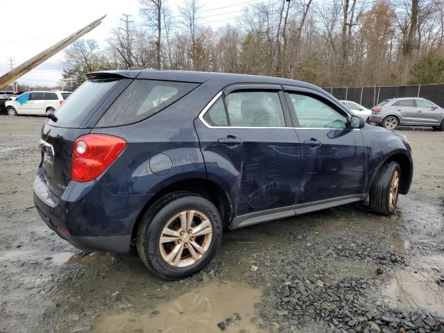 Photo 2 VIN: 2GNFLEEK1F6164566 - CHEVROLET EQUINOX 