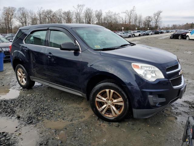 Photo 3 VIN: 2GNFLEEK1F6164566 - CHEVROLET EQUINOX 