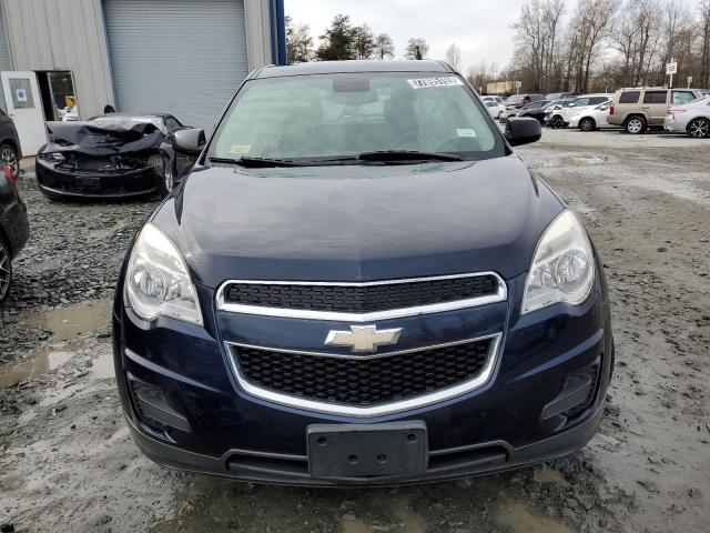 Photo 4 VIN: 2GNFLEEK1F6164566 - CHEVROLET EQUINOX 