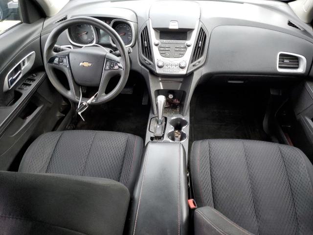 Photo 7 VIN: 2GNFLEEK1F6164566 - CHEVROLET EQUINOX 