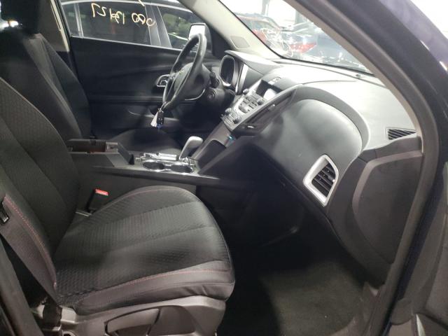 Photo 4 VIN: 2GNFLEEK1F6195056 - CHEVROLET EQUINOX LS 