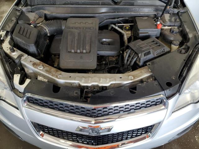 Photo 11 VIN: 2GNFLEEK1F6198619 - CHEVROLET EQUINOX LS 