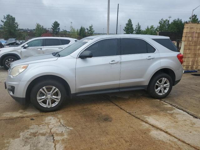 Photo 0 VIN: 2GNFLEEK1F6219291 - CHEVROLET EQUINOX LS 