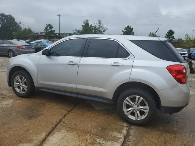 Photo 1 VIN: 2GNFLEEK1F6219291 - CHEVROLET EQUINOX LS 