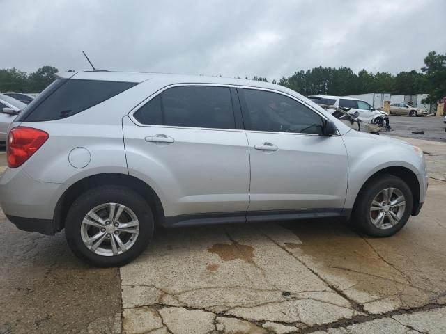 Photo 2 VIN: 2GNFLEEK1F6219291 - CHEVROLET EQUINOX LS 