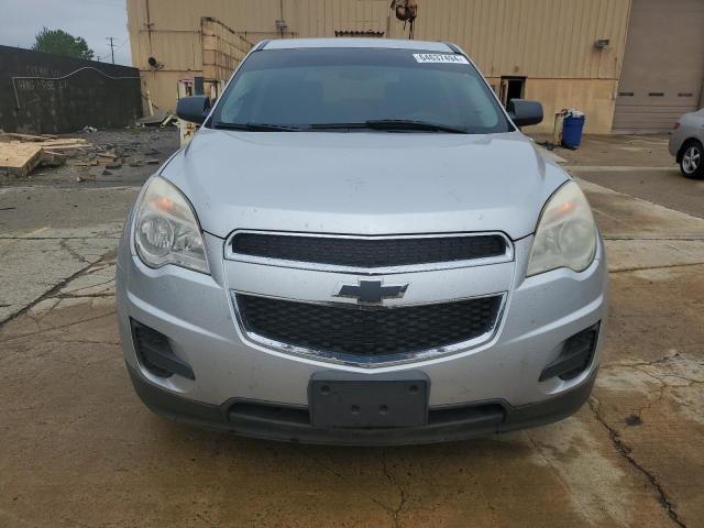 Photo 4 VIN: 2GNFLEEK1F6219291 - CHEVROLET EQUINOX LS 