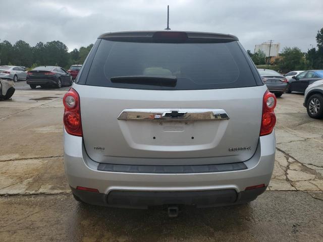 Photo 5 VIN: 2GNFLEEK1F6219291 - CHEVROLET EQUINOX LS 