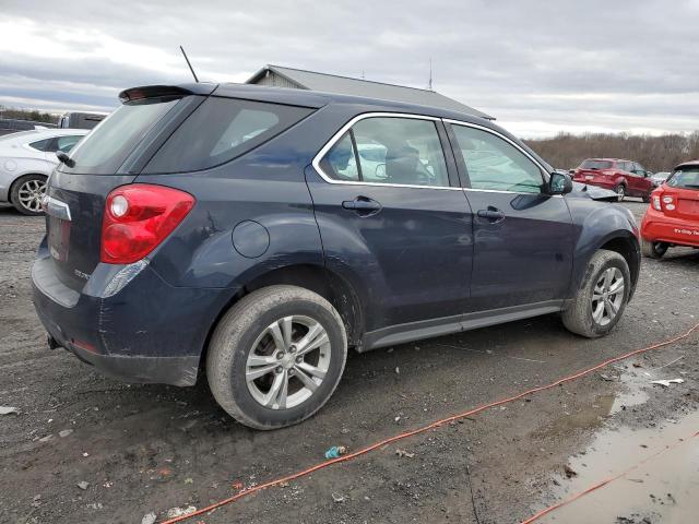 Photo 2 VIN: 2GNFLEEK1F6228685 - CHEVROLET EQUINOX LS 