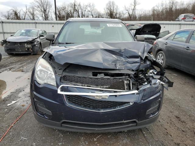 Photo 4 VIN: 2GNFLEEK1F6228685 - CHEVROLET EQUINOX LS 