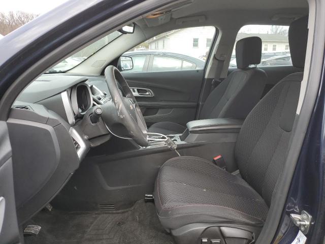 Photo 6 VIN: 2GNFLEEK1F6228685 - CHEVROLET EQUINOX LS 