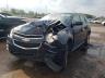 Photo 1 VIN: 2GNFLEEK1F6235362 - CHEVROLET EQUINOX LS 