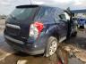 Photo 3 VIN: 2GNFLEEK1F6235362 - CHEVROLET EQUINOX LS 