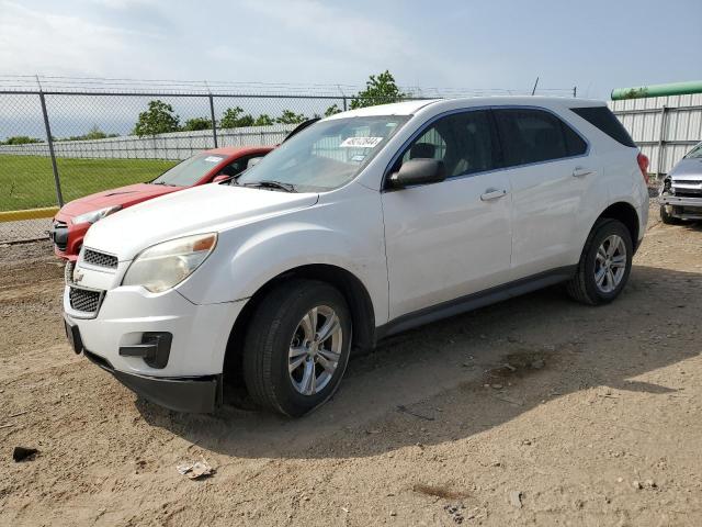 Photo 0 VIN: 2GNFLEEK1F6301831 - CHEVROLET EQUINOX 