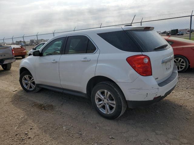 Photo 1 VIN: 2GNFLEEK1F6301831 - CHEVROLET EQUINOX 