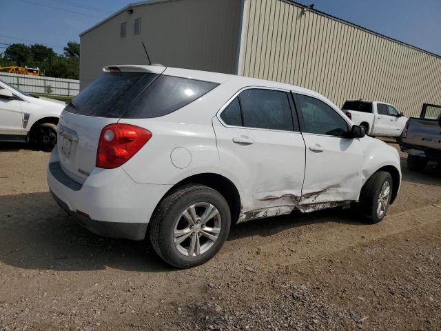 Photo 2 VIN: 2GNFLEEK1F6301831 - CHEVROLET EQUINOX 