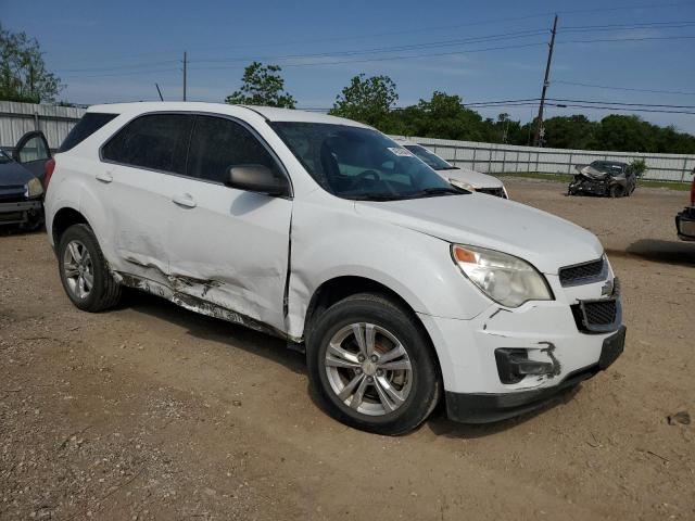 Photo 3 VIN: 2GNFLEEK1F6301831 - CHEVROLET EQUINOX 