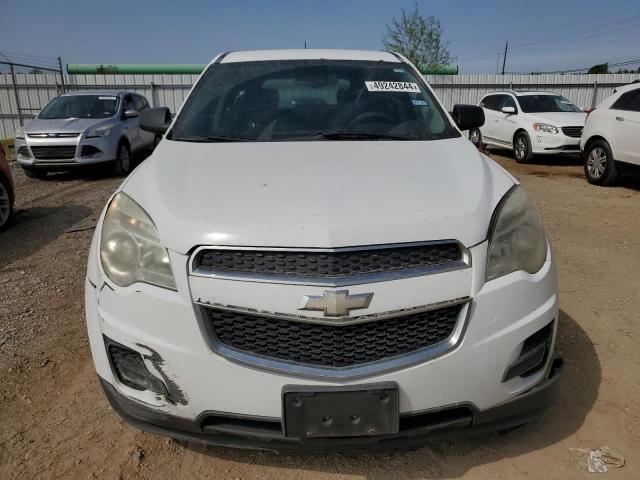 Photo 4 VIN: 2GNFLEEK1F6301831 - CHEVROLET EQUINOX 