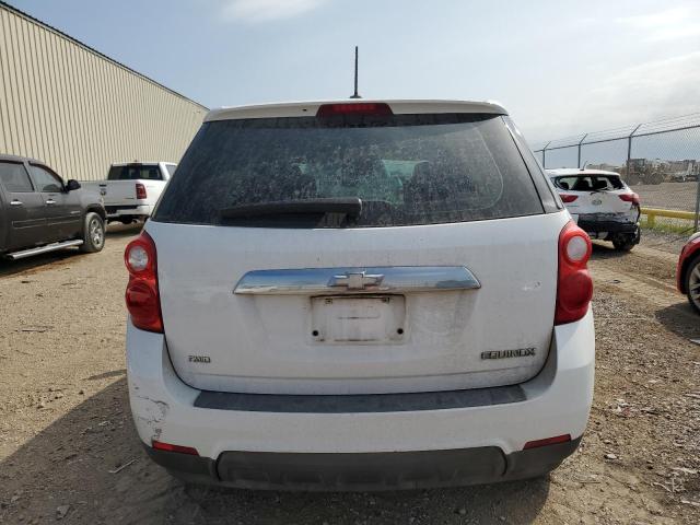 Photo 5 VIN: 2GNFLEEK1F6301831 - CHEVROLET EQUINOX 