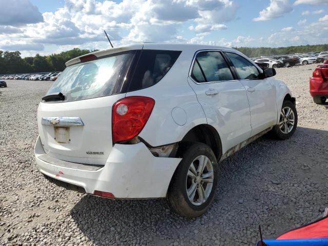 Photo 3 VIN: 2GNFLEEK1F6304468 - CHEVROLET EQUINOX LS 