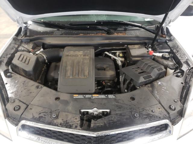 Photo 6 VIN: 2GNFLEEK1F6314806 - CHEVROLET EQUINOX LS 