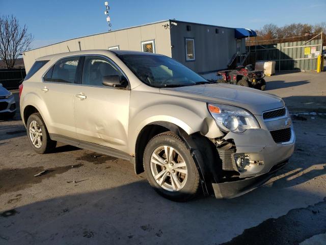 Photo 3 VIN: 2GNFLEEK1F6343433 - CHEVROLET EQUINOX 