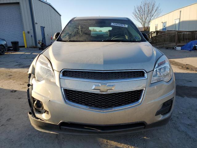 Photo 4 VIN: 2GNFLEEK1F6343433 - CHEVROLET EQUINOX 