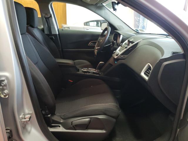 Photo 4 VIN: 2GNFLEEK1F6429793 - CHEVROLET EQUINOX LS 