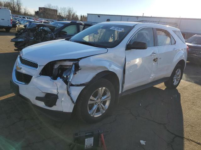 Photo 0 VIN: 2GNFLEEK1F6430037 - CHEVROLET EQUINOX 