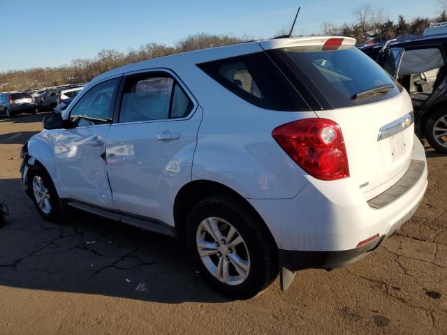 Photo 1 VIN: 2GNFLEEK1F6430037 - CHEVROLET EQUINOX 