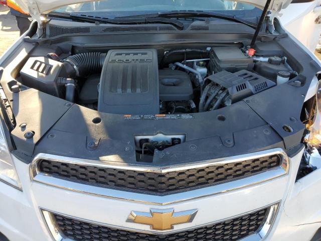 Photo 11 VIN: 2GNFLEEK1F6430037 - CHEVROLET EQUINOX 