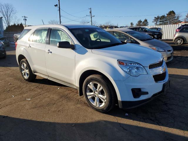 Photo 3 VIN: 2GNFLEEK1F6430037 - CHEVROLET EQUINOX 