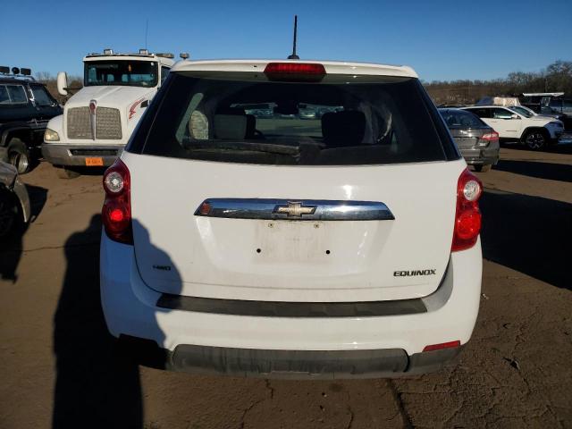 Photo 5 VIN: 2GNFLEEK1F6430037 - CHEVROLET EQUINOX 