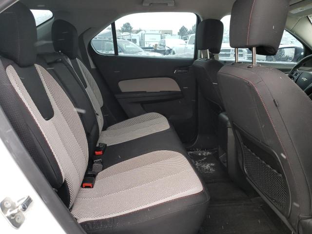 Photo 10 VIN: 2GNFLEEK1G6107768 - CHEVROLET EQUINOX LS 